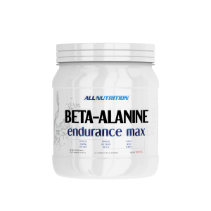 Beta-Alanine Endurance Max (500г)